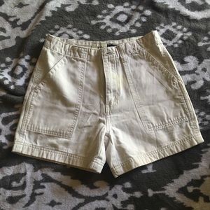 GAP Shorts Highwaisted